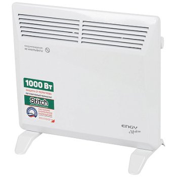 Конвектор  1кВт Стич Engy Modern EN-1000 (1)