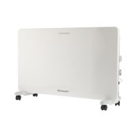 Конвектор 2кВт колесики Стич Rexant