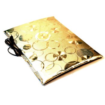 Коврик с электроподогревом ТеплоМакс 50х35см для сушки обуви (30)