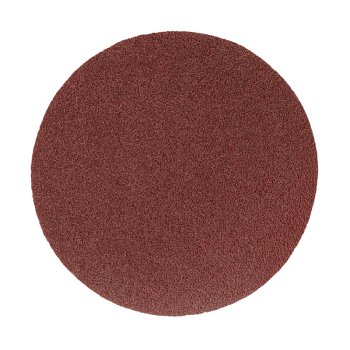 Диск абразивный 125мм Р60 ворс липучка 10шт Kranz (50)