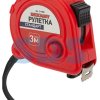 Рулетка Стандарт 3м х 16мм Rexant