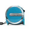 Рулетка  5м х 25мм пластик ударопрочная Smartbuy Tools