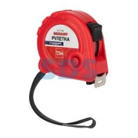 Рулетка  7.5м х 25мм пластик Rexant Стандарт (72)