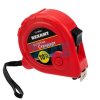 Рулетка Rexant Стандарт 10м х 25мм (12)
