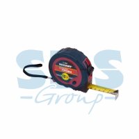 Рулетка 10м х 25мм прорезиненная Rexant Профи (36)