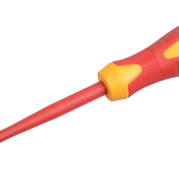 Отвертка крестовая PH1x 80мм IEK (120)