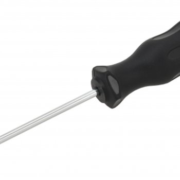 Отвертка плоская SL3,0х75 Т1 IEK ARMA2L 5