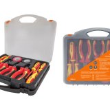 Диэлектрические отвёртки