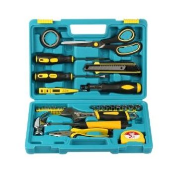 Набор инструментов 30 предметов Smartbuy One Tools