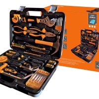 Набор инструментов №2 21 предмет TDM (5)