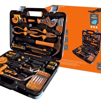 Набор инструментов №2 21 предмет TDM (5)