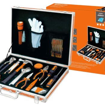 Набор инструментов №3 29 предмет TDM (5)