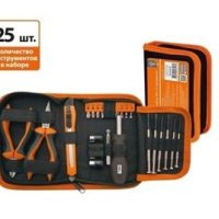 Набор инструментов №4 25 предметов TDM (24)