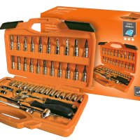 Набор инструментов №4 46 предметов TDM (12)