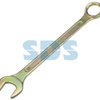 Ключ гаечный комбинированный 18 мм REXANT