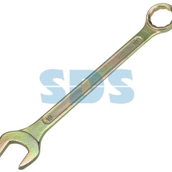 Ключ гаечный комбинированный 18 мм REXANT