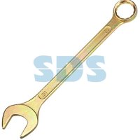 Ключ гаечный комбинированный 30 мм REXANT