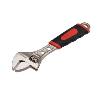 Ключ разводной 150мм двухкомпонентная рукоятка Rexant