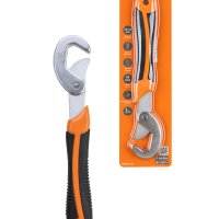 Ключ самозажимной 22-33мм TDM (30)