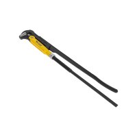 Ключ трубный рычажный №3 500мм литой Kranz