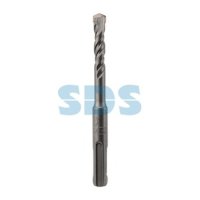 Бур по бетону 8x110 мм SDS PLUS Kranz