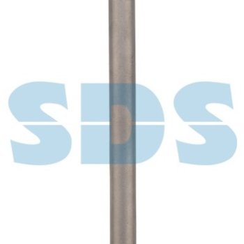 Зубило плоское 14х20х250мм SDS PLUS Kranz