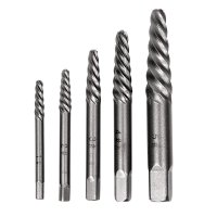 Набор экстракторов для шурупов № 1 Kranz