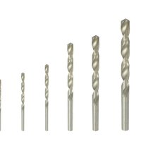 Сверло по металлу 4мм HSS DIN338 TDM (50)