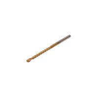 Сверло-фреза по металлу 3.0мм HSS Титан Kranz