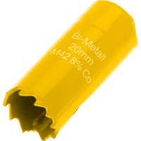 Коронка Bimetal 20мм Kranz (300)