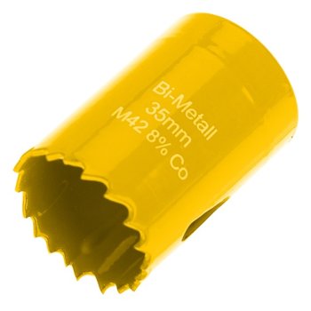 Коронка Bimetal 35мм Kranz