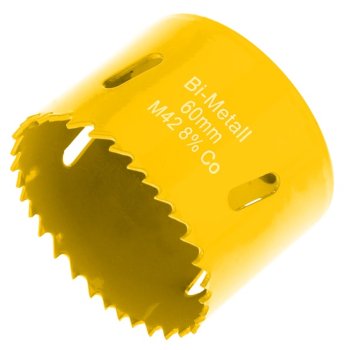 Коронка Bimetal 60мм Kranz