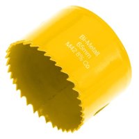 Коронка Bimetal 65мм Kranz