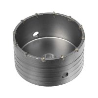 Коронка по бетону М22х100мм Kranz (25)