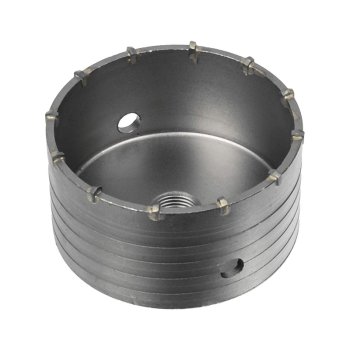 Коронка по бетону М22х110мм Kranz (10)