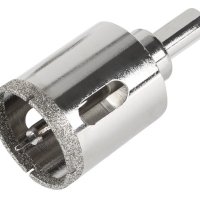 Коронка по керамограниту алмазная 16мм сверло Kranz (120)