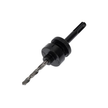 Хвостовик SDS Plus для коронок  Bimetal 32-152мм Kranz (100)