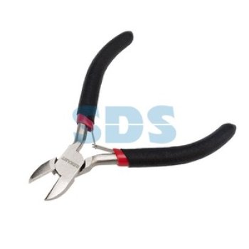 Бокорезы 120мм никелированные авторазжим Rexant (10/200)