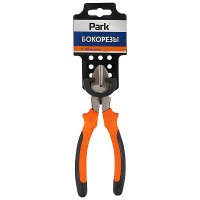 Бокорезы 160мм сталь Park (1/12/72)