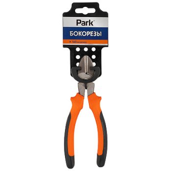 Бокорезы 160мм сталь Park (1/12/72)