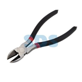 Бокорезы 180мм обливные рукоятки Rexant