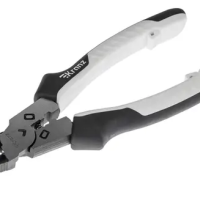 Бокорезы 200мм комбинированные Kranz