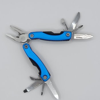 Пассатижи складные Q-001