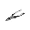 Плоскогубцы комбинированные 150мм Kranz (60)