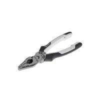 Плоскогубцы комбинированные 150мм Kranz (60)