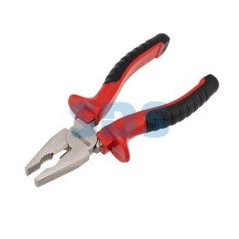 Плоскогубцы комбинированные 160мм никелированные Rexant (6)