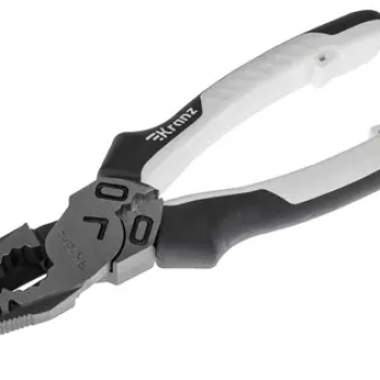 Плоскогубцы комбинированные 200мм Kranz