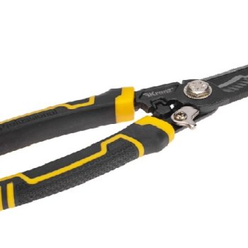 Плоскогубцы многофункциональные 200мм Kranz "Профессионал" (6)