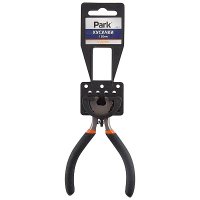 Кусачки торцевые 115мм мини Park MIN16 (1/20/160)
