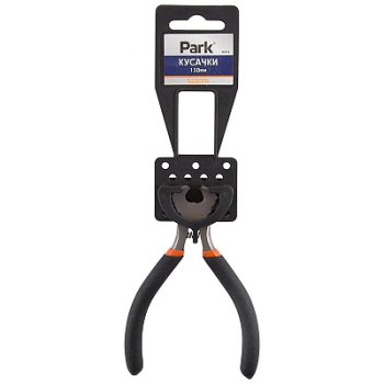Кусачки торцевые 115мм мини Park MIN16 (1/20/160)